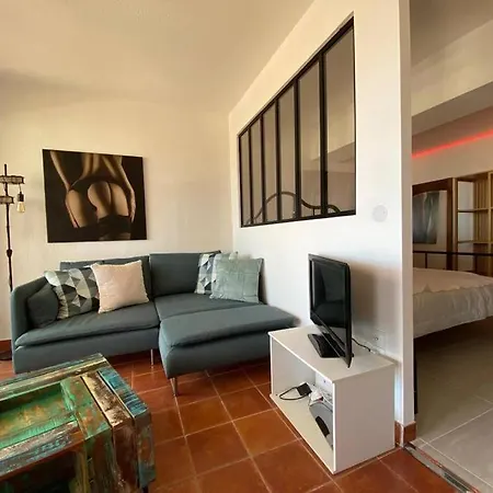 535, Port Nature 5 Au Village Naturiste * Agde