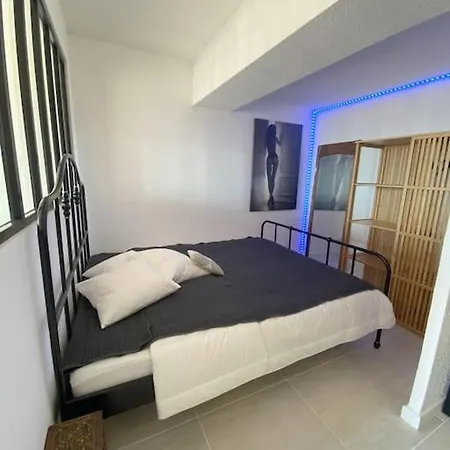 535, Port Nature 5 Au Village Naturiste *