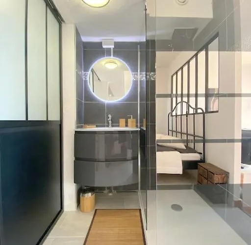 Appartamento 535, Port Nature 5 Au Village Naturiste *