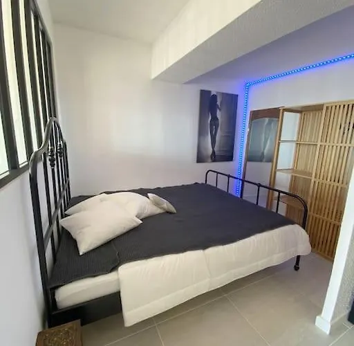 535, Port Nature 5 Au Village Naturiste *